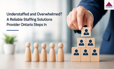 How RCSPL Canada Inc Leads Social Media Marketing In Toronto
